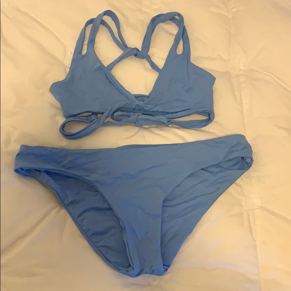 BECCA bikini